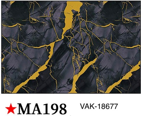 Papel Vinilo Adhesivo BrillanteVAK-18677